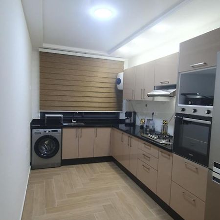 Hout Founty Lägenhet Agadir Exteriör bild