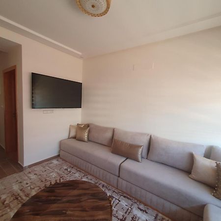 Hout Founty Lägenhet Agadir Exteriör bild